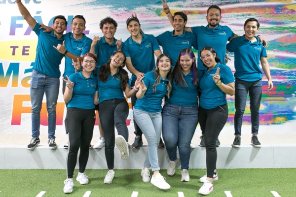 Red nacional de sucursales Biokinesic con clínicas modernas en todo México